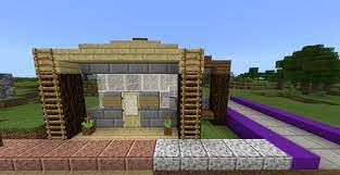 There are tons of minecraft house ideas out there and it can be hard to settle on just one. Making Homes Part 3 Minecraft Education Edition