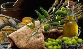 Se Soigner Avec L Huile D Olive Chefentoque