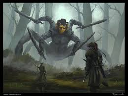 Image Result For Fantasy Boss Art Fantasy Art Creature Concept Art Fantasy Creatures
