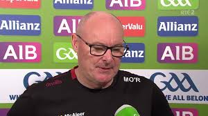 Tyrone boss Malachy O'Rourke pays tribute to the character his side showed  to eventually sweep past Dublin and into the All-Ireland SFC semi-finals ,  📺 https://www.rte.ie/player/