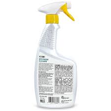 Clr bath and kitchen cleaner. Amazon Com Clr Pro Industrial Multi Purpose Restroom Cleaner 32 Ounce Spray Bottle Packaging May Vary Health Household