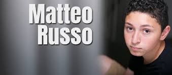Matteo Russo