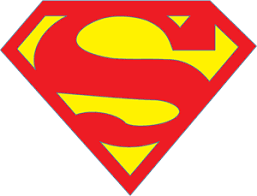 Vector graphics use geometrical formulas to represent images. Superman Logo Vectors Free Download