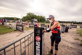 Prosto ze skalistych gór w vermont, spartan wytycza szlaki jako najszybciej rozwiający się sport przeszkodowy na świecie. Spartan Race In Jacksonville First Race During Covid 19