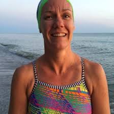 Water wizard: Metamora graduate part of swim relay across Lake Erie