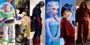 List Of Disney Films D23 Read about his way to success in this article. list of disney films d23