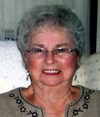 Virginia Higgins Obituary