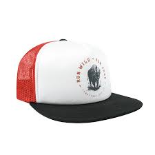 All Purpose Foam Trucker Cap Screen Printed In Portland Nbsp 3 75 Crown Trucker Western Hats Running Hats