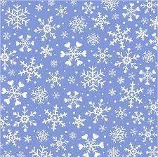 White Heart Snowflakes On Light Blue Christmas Pattern Christmas Scrapbook Paper Christmas Pattern Background Christmas Background