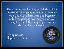 For those who need a little push: Special Needs Quotes Quotesgram