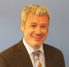 5 Questions with Darin Roark of Baptist Health