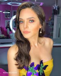 Natasha Choufani نتاشا...