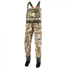 Simms G3 Guide Stockingfoots Waders 2019 River Camo