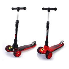 Pp plastic + iron board , iron t tube. Mesuca Ferrari Children Folding Scooter Twist Kickboard Flashing Wheel Assorted Toys R Us Malaysia Official Website