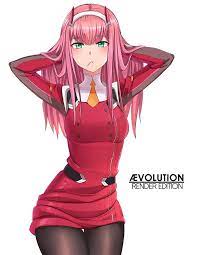 Pin On Zero And Hiro