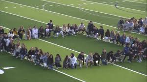 Marin Catholic High School creates special message for Super Bowl-bound  alum, Jared Goff