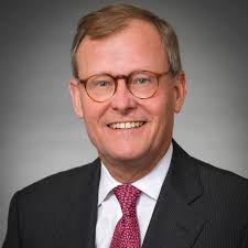 Eaton's soon-to-retire CFO looks back