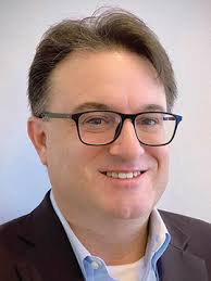 Phil Lazarus at Lendlease