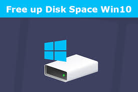Learn how to use disk cleanup to remove files from a previous installation of windows. 10 Ways To Free Up Disk Space In Windows 10 2021 Update
