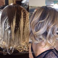 Balayage ombre hair color for short hair. 50 Hottest Balayage Hairstyles For Short Hair Balayage Hair Color Ideas Hairstyles Weekly