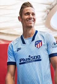 Atlético de madrid, madrid, m. Nike Launch The Atletico Madrid 2019 20 Third Shirt Soccerbible