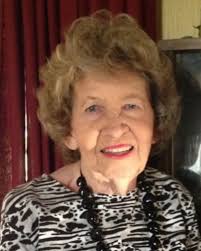 Bytha Garrison Obituary