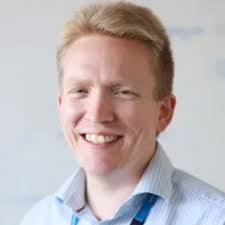 James Biggin-Lamming