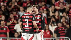 Flamengo recusa proposta milionária do México por defensor