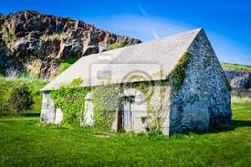 Öffnungszeiten von steins altes haus in reimsbacher str. Altes Haus Aus Stein Granville Normandie Frankreich Fototapete Fototapeten Tour Tourismus Normandie Aufgeschlusselt Myloview De