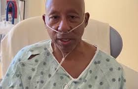 Man who Suffered Deadly Cardiac Arrest Brought Back to Life by Emergency  Medical Team at Jackson South