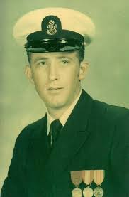 Her grandpa died before she was born. Now his Navy service will help her  pay for college — United States Navy Memorial