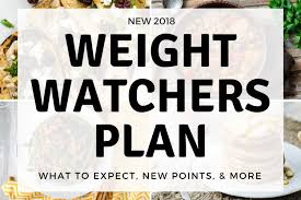 The New Weight Watchers Freestyle Program Laaloosh