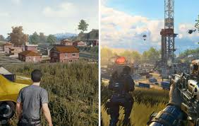 So, i'd like some tips to get better at this game. Pubg Vs Blackout Which Battle Royale Game Is Better