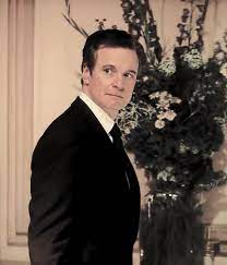 Pin On Colin Stole My Heart Firth