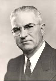 CASPER CARL WARREN PAPERS