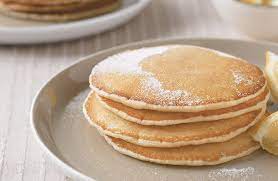 First, put all your dry ingredients into a large bowl and whisk actually, you can make pancakes with water, coffee, or juice (like oj!) as the liquid. 10 Easy Pancake Recipes For Kids In Hindi à¤¬à¤š à¤š à¤• à¤² à¤ à¤ª à¤¨à¤• à¤• à¤¬à¤¨ à¤¨ à¤• à¤µ à¤§