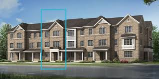 New home models for sale in mount pleasant north. Mattamy Homes Gta Townhouses In Brampton Undefined Prices Plans Availability Nexthome