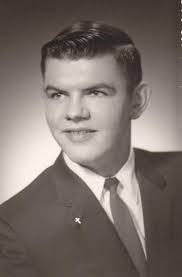 Richard Herbert Goehner Obituary