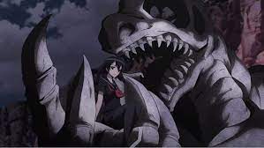 Akame Ga Kill Episode 15 Screencaps Akame Ga Akame Ga Kill Anime