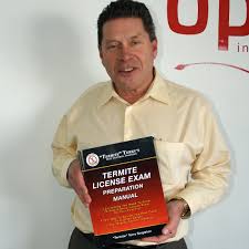 During his buy termite terry's pest control license exam preparation manual: Termite Terry Writes A Book He S A Published Author Business Networking Orange County