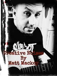 Creative Noises By Matt Mackey
