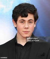 Firefighter Tommy Shine arrives for the 'Breakthrough' Los Angeles... News  Photo