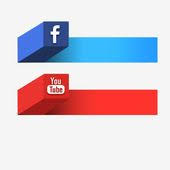 Social Media Youtube Video Png Free Download Social Media Clipart Youtube Icons Download Icons Png Transparent Clipart Image And Psd File For Free Download Youtube Logo Logo Facebook Youtube Design