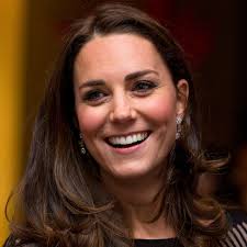 Duchess of Cambridge and her sister Pippa Middleton attend Sam  Waley-Cohen's wedding to Bella Ballin