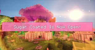 This mod pack focuses on taking your minecraft knowledge and throwing it out the window. Sugar Coated 1 10 2 Modded Survival 50 Mods