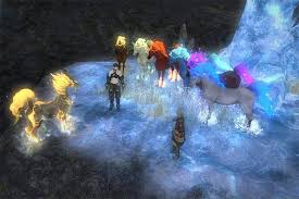 How do i get the shiva mount . What Is Pony Farming In Final Fantasy Xiv Fandomspot