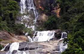 Special place for adventure to get to tekaan telu waterfall but realy lovely című. Waterfalls Lavingo Travels