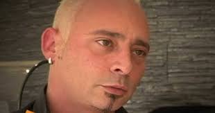 Cerca questo pin e molto altro su pietro di anita. Salvo Veneziano Su Pietro Taricone Per Anni Portai Rancore Alla Moglie Non Riuscii Nemmeno A Salutarlo