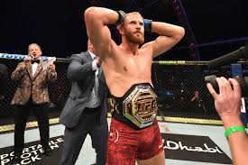Israel adesanya defended his middleweight title against paulo costa at ufc 253. Jan Blachowicz Vs Israel Adesanya Lhw Champ Sounds Like He Wants The Superfight Bloody Elbow