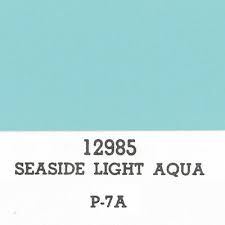 Image result for Legion Light Blue 1965 Rambler